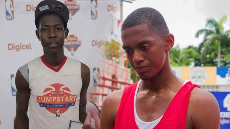 «Youth devlopment program» de la FIBA, deux Haïtiens sont présents