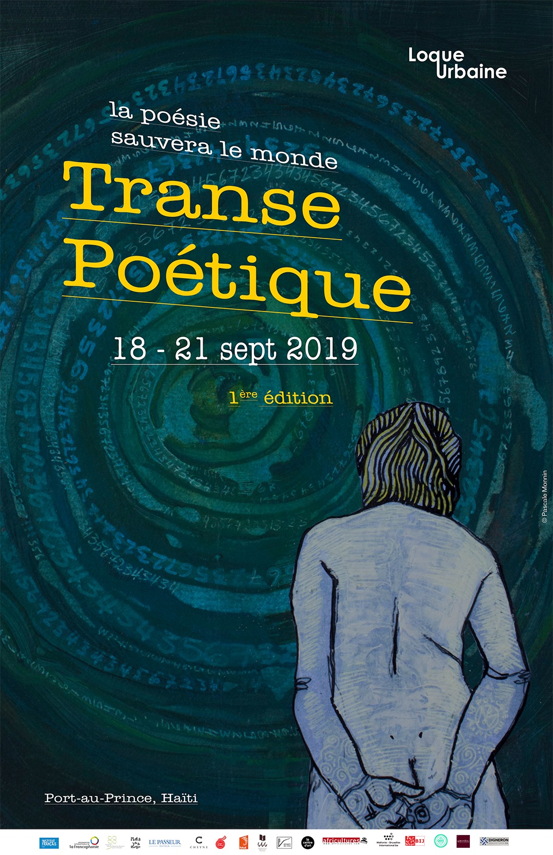 Port-au-Prince accueille la première édition du festival Transe Poétique