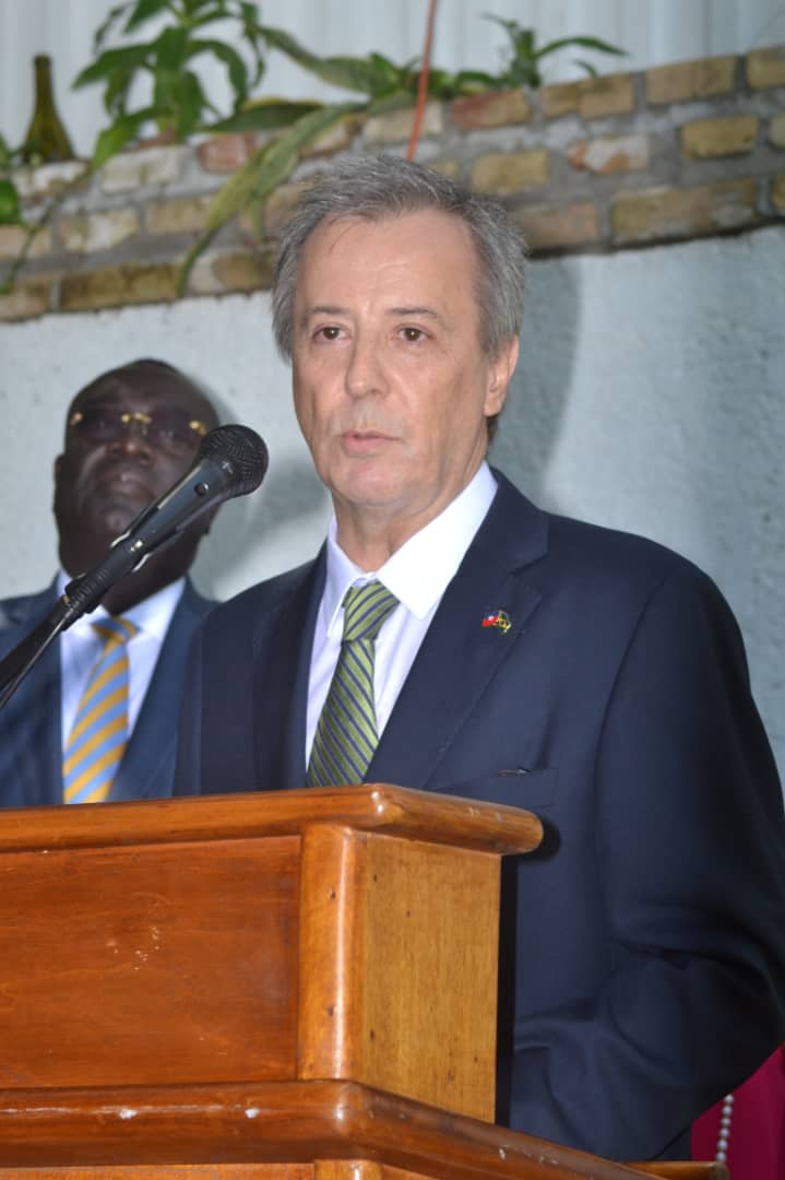 Célébration fastueuse du 197e anniversaire de l’indépendance du Brésil