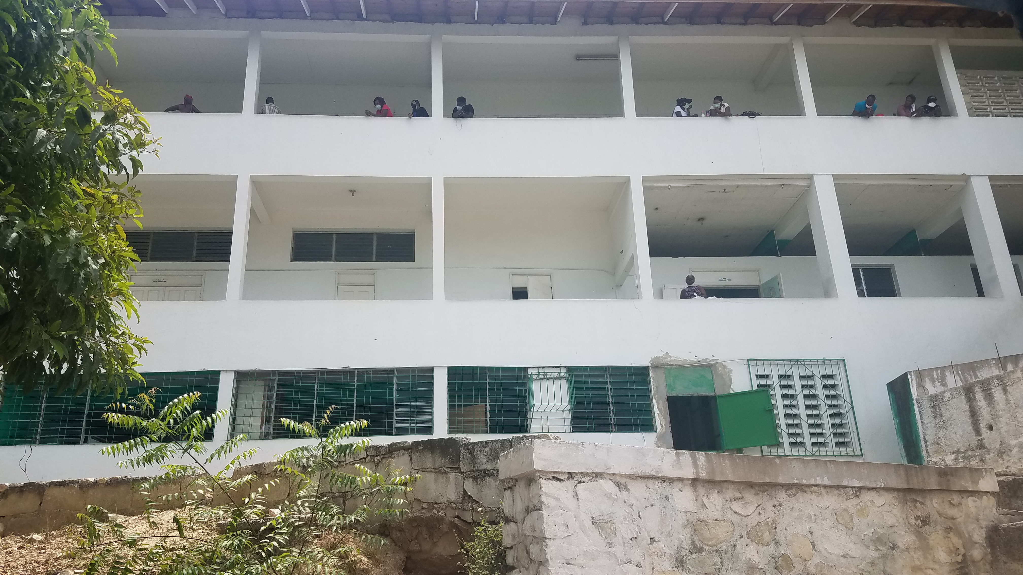 Le Sanatorium quasiment en rupture de stock pour les anti-TB