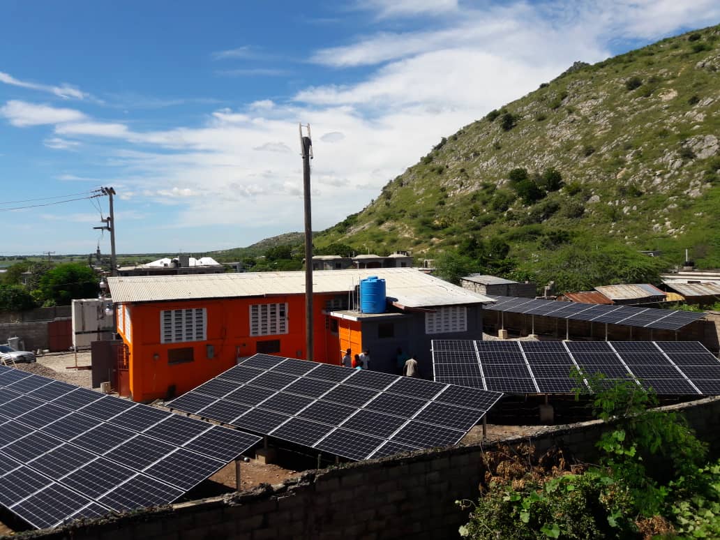 Vers la privatisation de l’exploitation du réseau électrique du Nord-est
