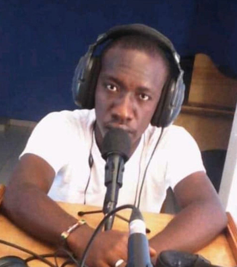 Assassinat du journaliste Néhémie Joseph à Mirebalais
