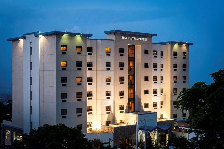L'hôtel Best Western de Pétion-Ville ferme définitivement ses portes le 31 octobre