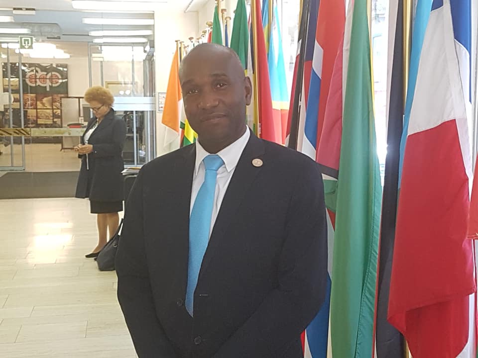 Haïti en démesure