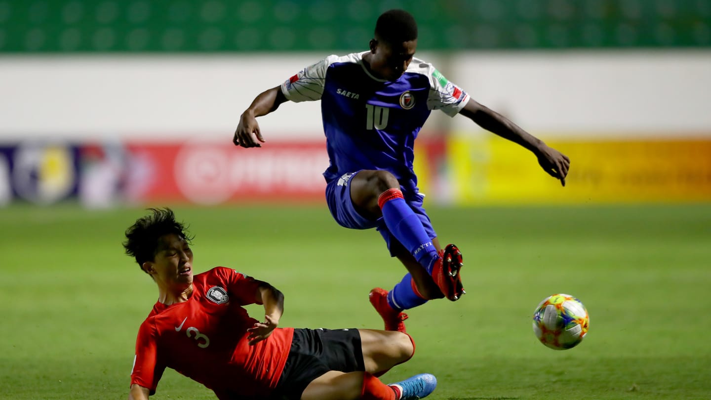 Dany Jean va signer en France 