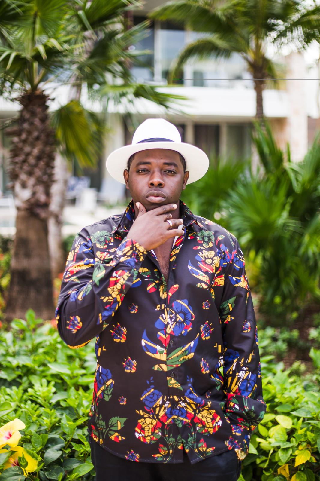 Zimaco Merizier, l’homme derrière TMMG