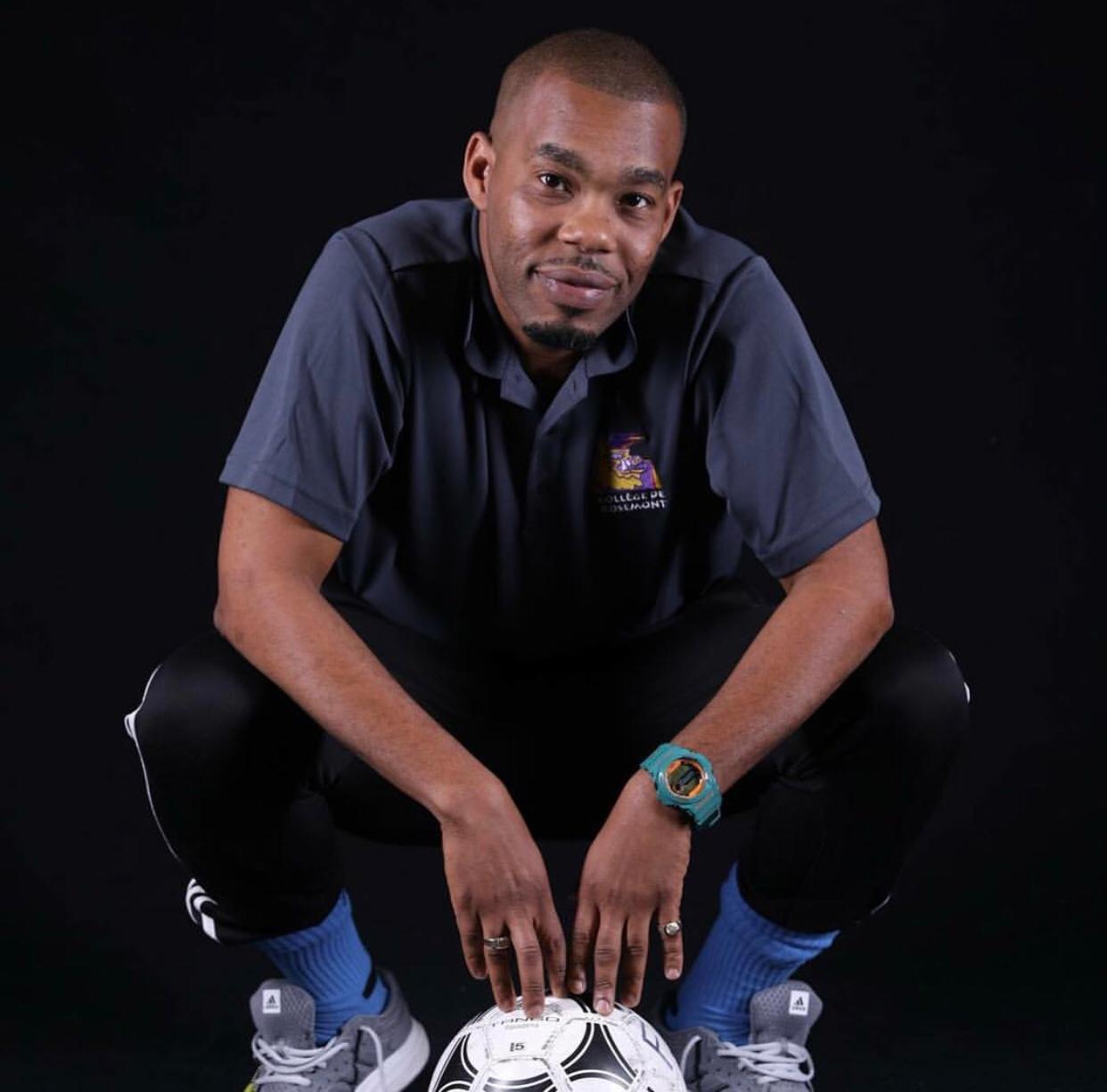 Qui est Alain Grégoire, le géniteur du pari fou de Coupe du monde futsal?