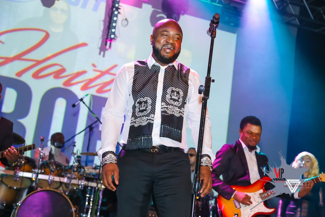 Nu Look confirme son retour avec l'Orchestre Tropicana