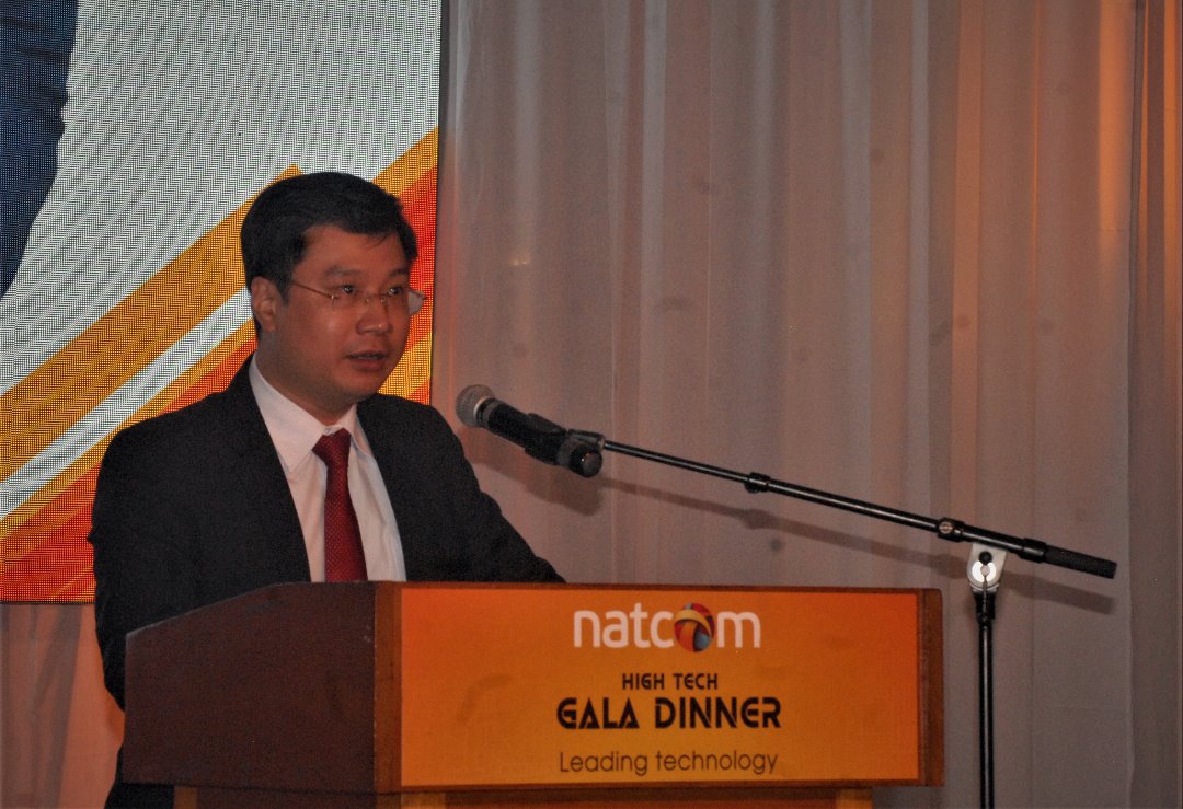 La Natcom s’apprête à lancer son service d’argent mobile NatCash