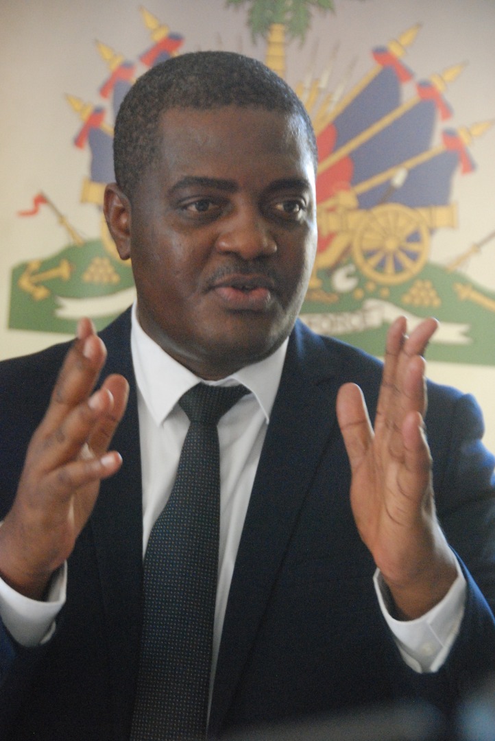 FENAMH : les maires n’entendent pas partir en janvier 2020