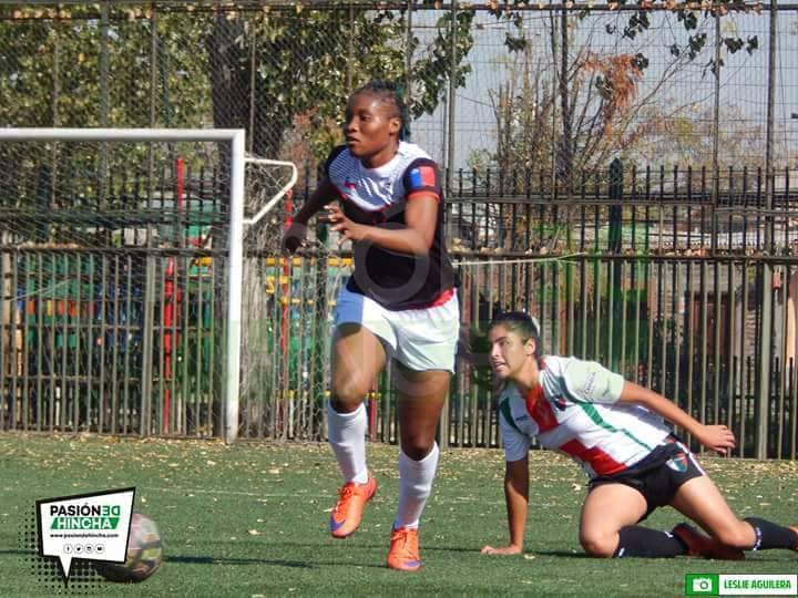 Après l’Asie et l’AMSUD, Roselord Borgella part découvrir le football féminin européen