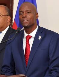 Jovenel Moïse ou l’art de ne pas faire son propre bilan