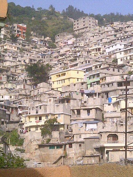 Nos maisons sont des «armes de destruction massive»