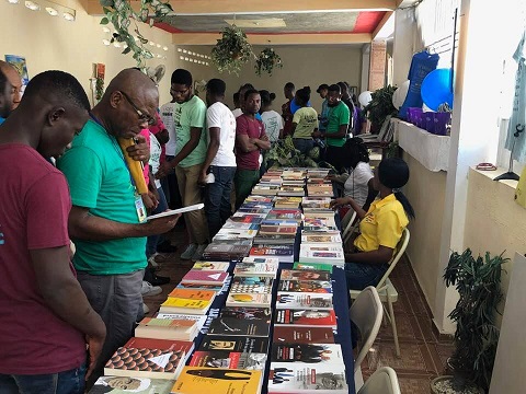 Livres en liberté, un 58e numéro livré comme promis