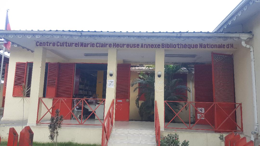 Léogâne : l'épicentre oublié