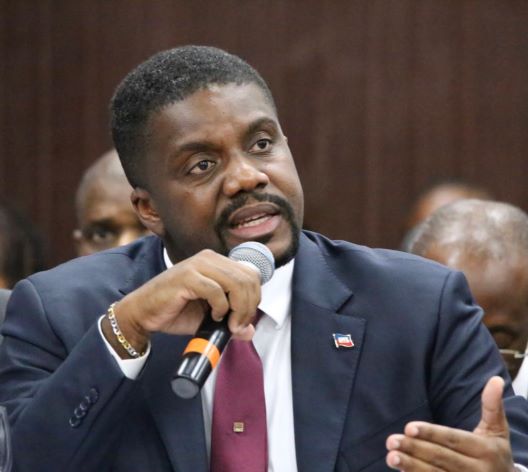 Fritz William Michel toujours dans la course pour devenir Premier ministre