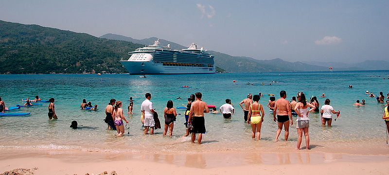 Plus de 700 000 passagers en 2019 à Labadie
