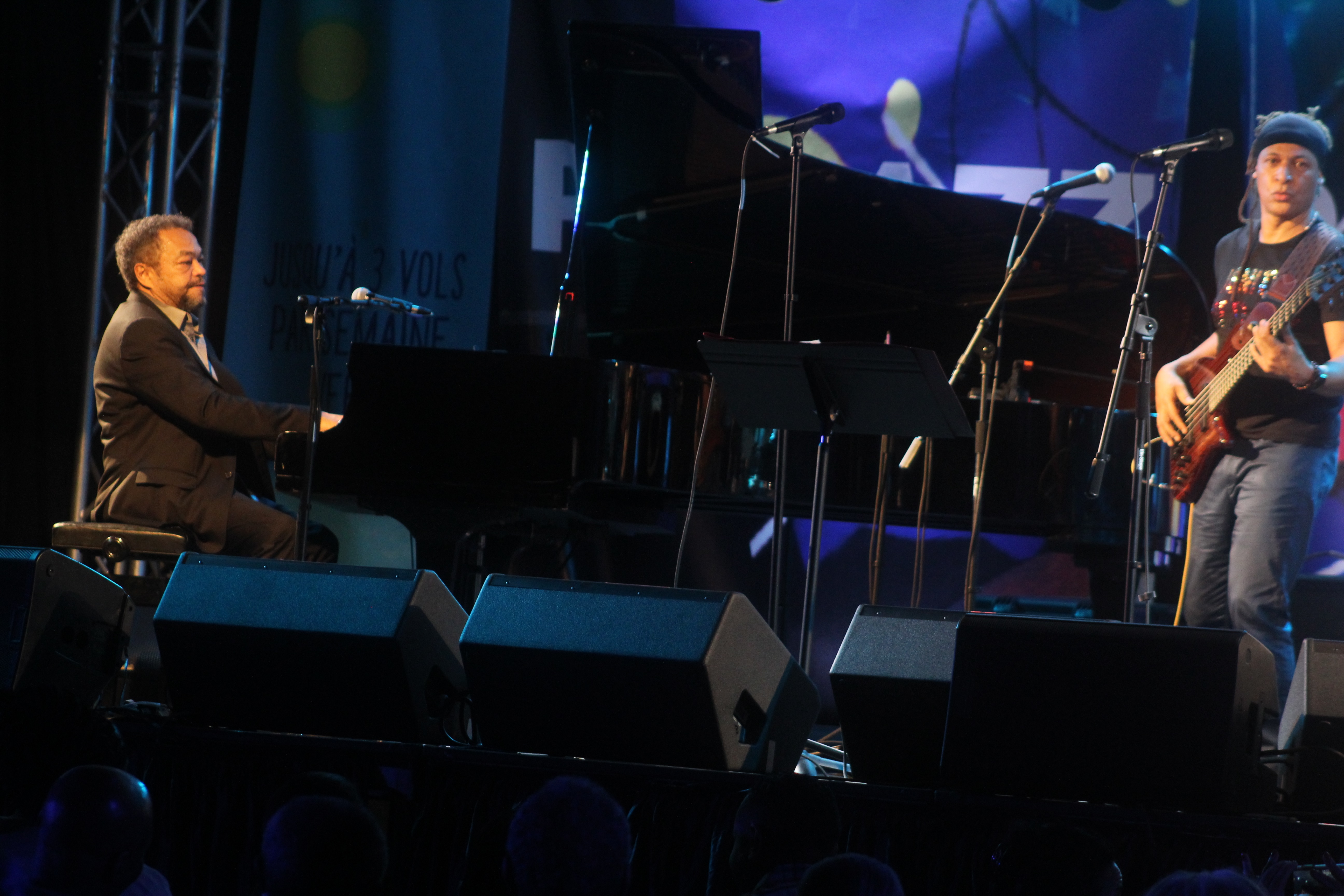 La qualité à PAPJAZZ 2020 : quand le lendemain vaut la veille