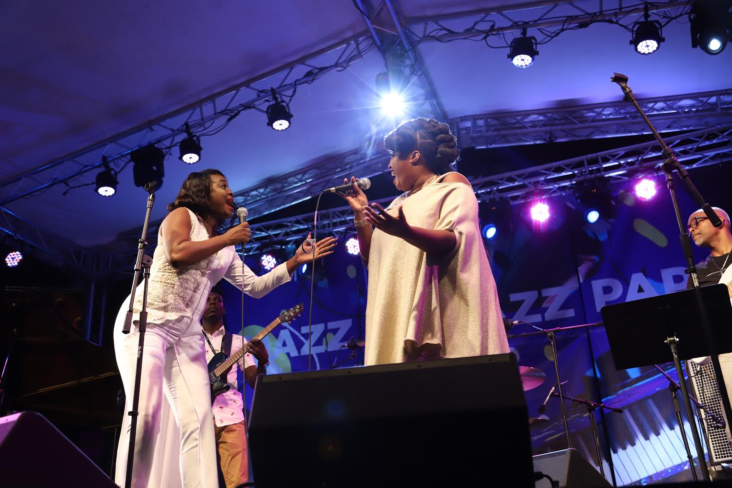 Haïti Gospel Jazz, l’innovation du PAP Jazz 2020