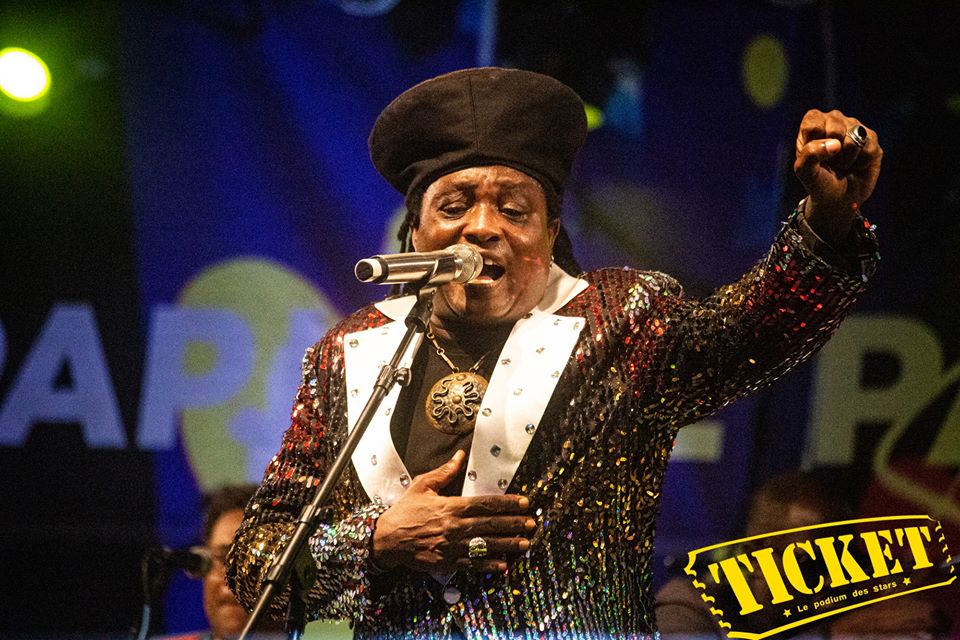 Eddy François à l’Uniq : un festival dans le festival