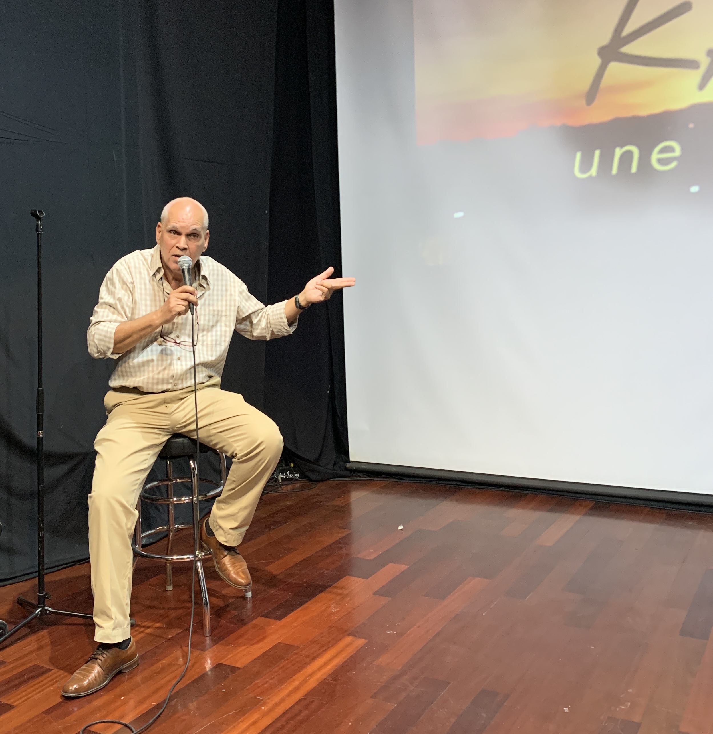 Kafe Negro, l’histoire de la diaspora haïtienne à Cuba