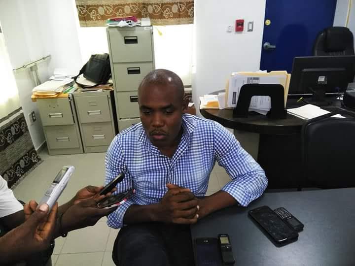 Vol de panneaux solaires à l’hôpital La Providence des Gonaïves, le directeur administratif dénonce et précise