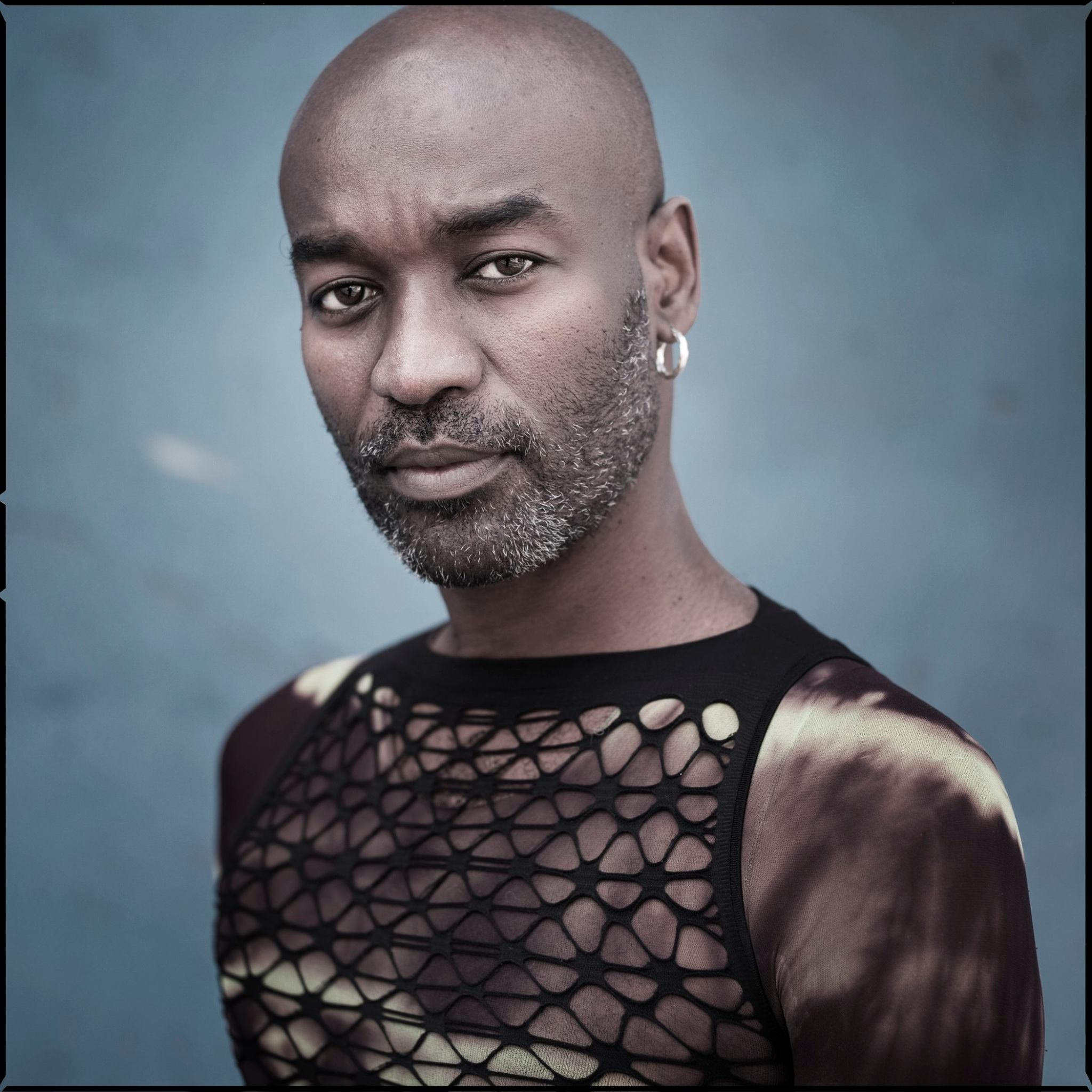 Jeanguy Saintus, une vie dédiée à la danse 