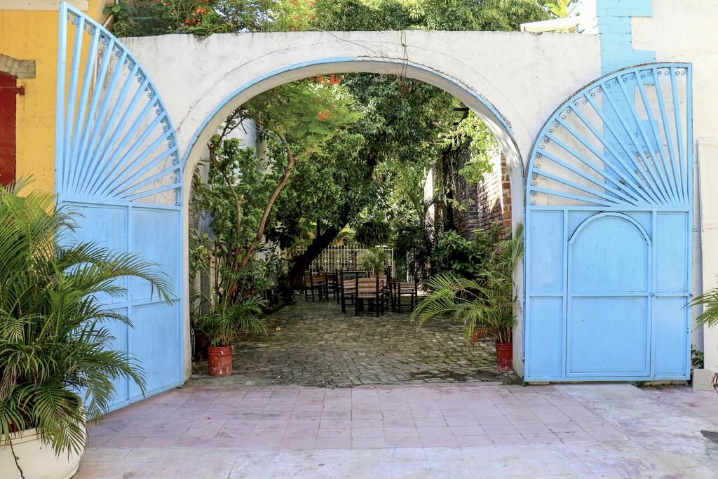L’hôtellerie à Jacmel au point mort
