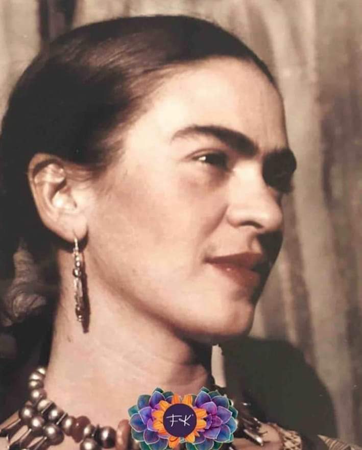 Frida Khalo : la souffrance dans la création