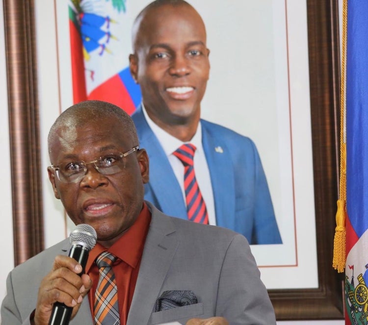 Haïti dispose de 50 millions de dollars de la BID pour combattre le coronavirus