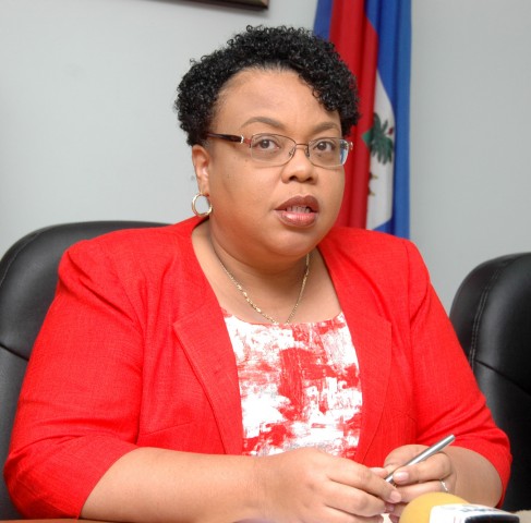 Premier décès lié officiellement au Covid-19 enregistré en Haïti 
