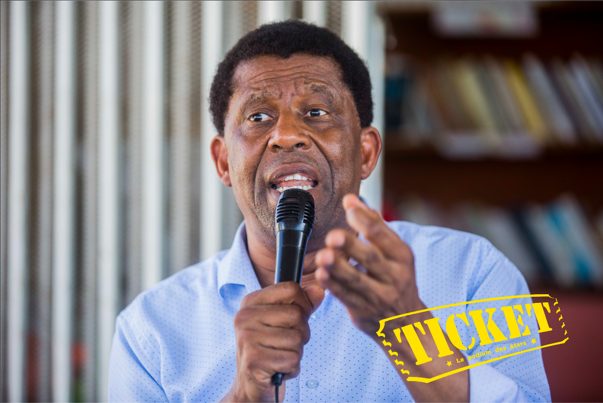 « L’exil vaut le voyage », nous dit Dany Laferrière