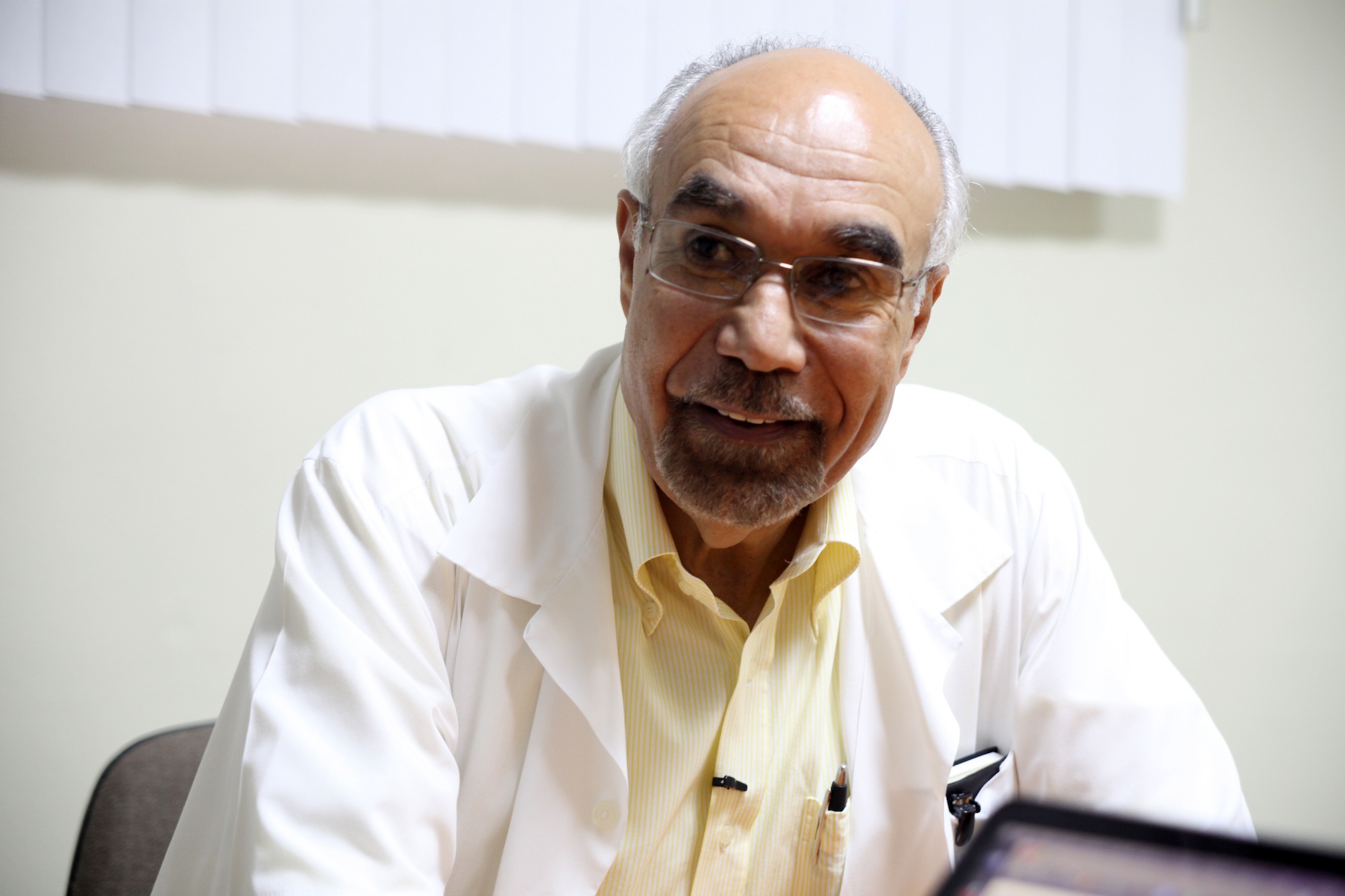 Covid-19: Pour éviter plusieurs milliers de morts en Haïti, diagnostic et recommandations du Dr Jean W. Pape