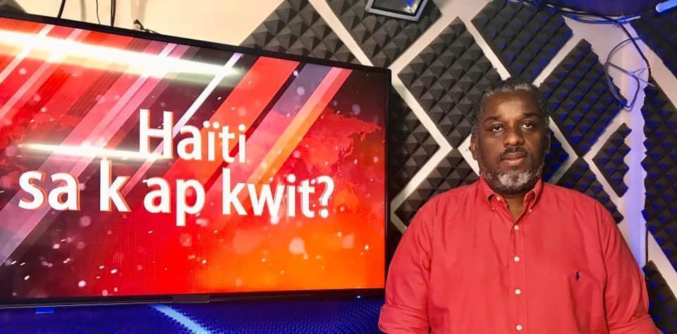 Covid-19 : le maire de Port-au-Prince évoque l’absence de cohésion entre les autorités centrales et locales