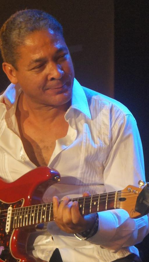 Claude Marcelin, 50 ans de compas