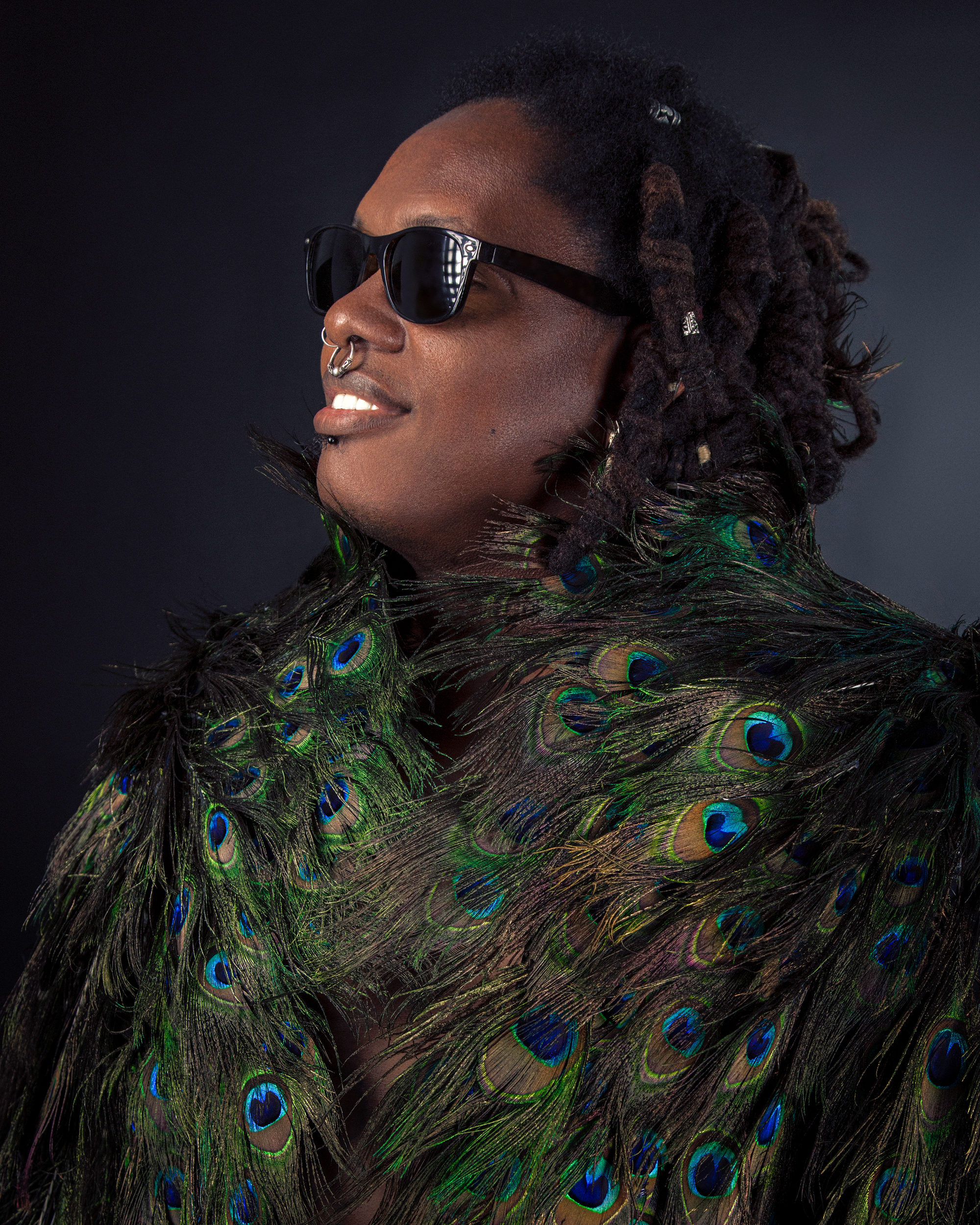 Quand Monvelyno Alexis revisite deux chansons de Toto Bissainthe 