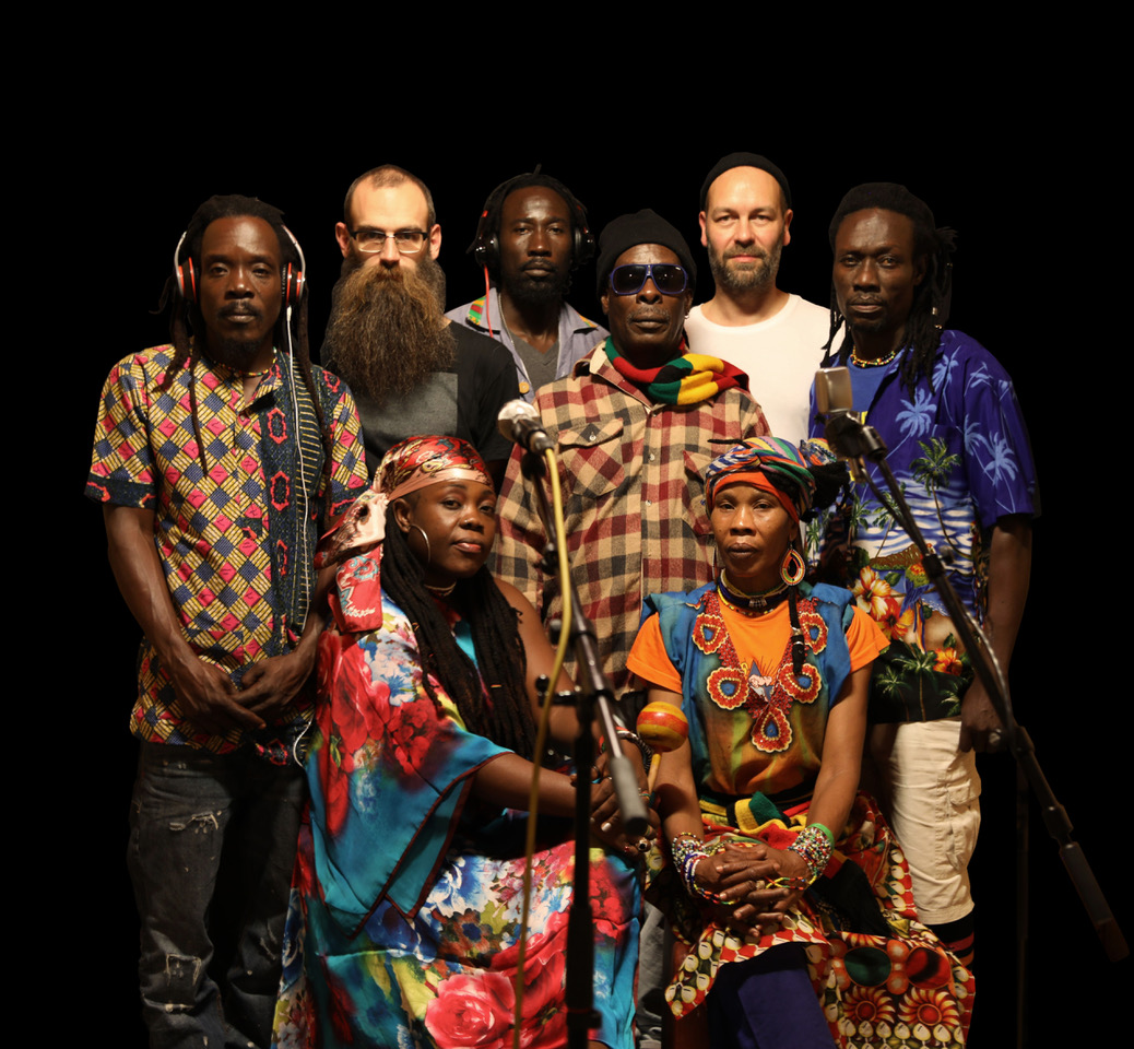  « Vodou Ale », deuxième album de Choukbwa Libète