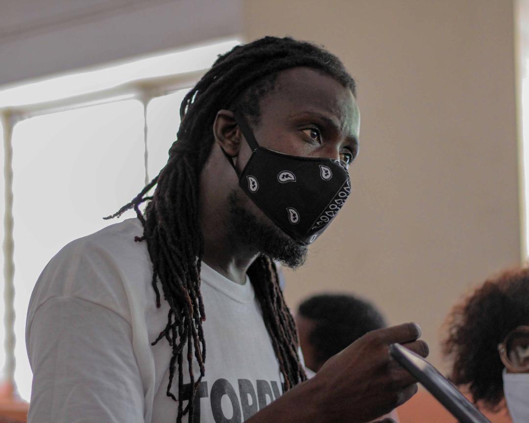 Le SOS de Rockfam pour le centre d’accueil de Delmas 3