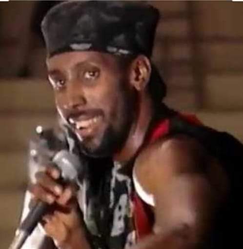 Master Dji, plus que le père du Rap Kreyòl