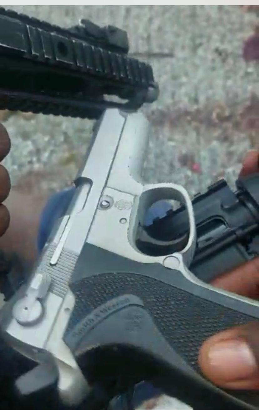 Hausse des homicides et des cas de kidnapping, selon le BINUH