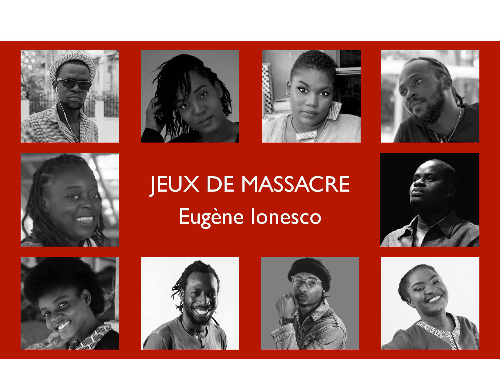 La salle UNESCO de la Fokal reprend du service en ligne !