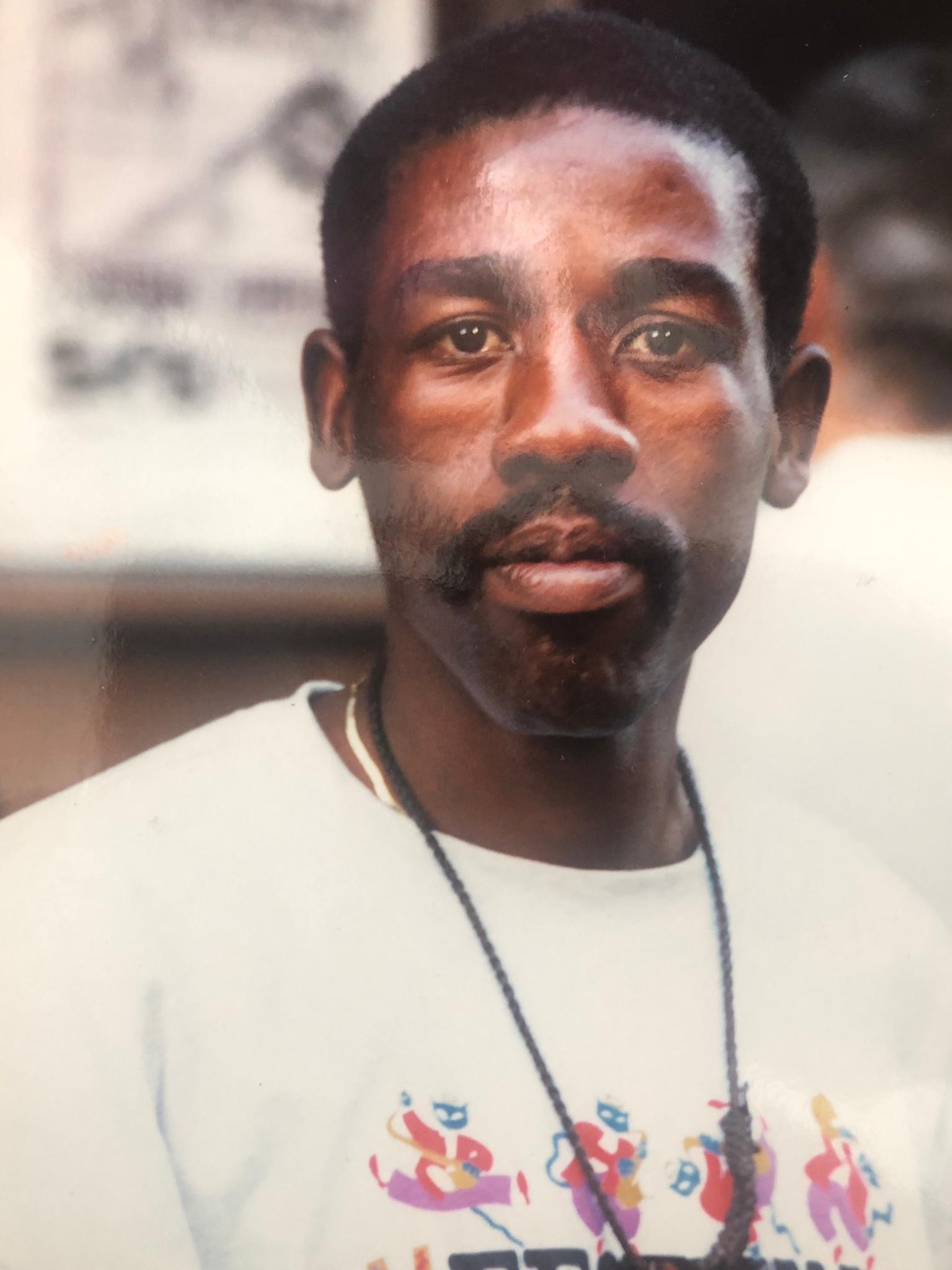Henry Bernard Pierre Joseph, figure emblématique de Boukman, est mort 