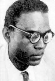 Magloire Saint-Aude, « Le dieu des lampes »