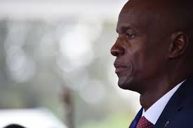 PetroCaribe, selon Jovenel Moïse