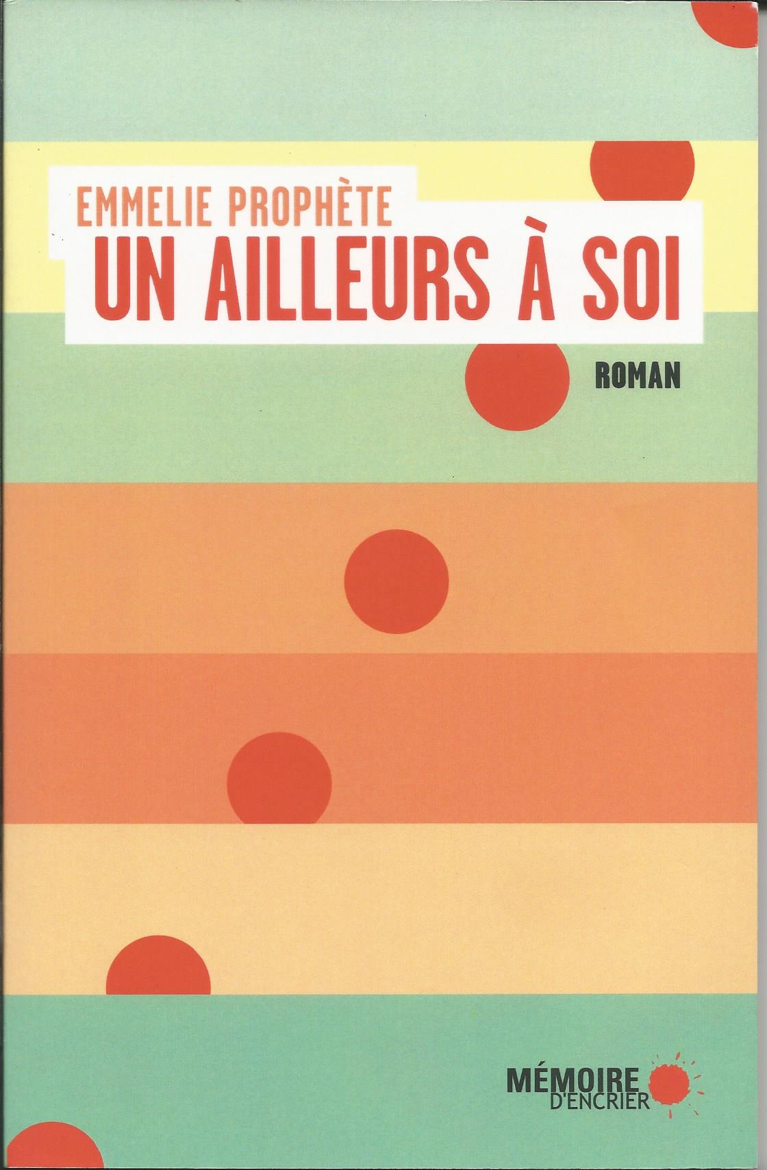 Avec Emmelie Prophète, l’herbe est-elle toujours plus verte ailleurs ?