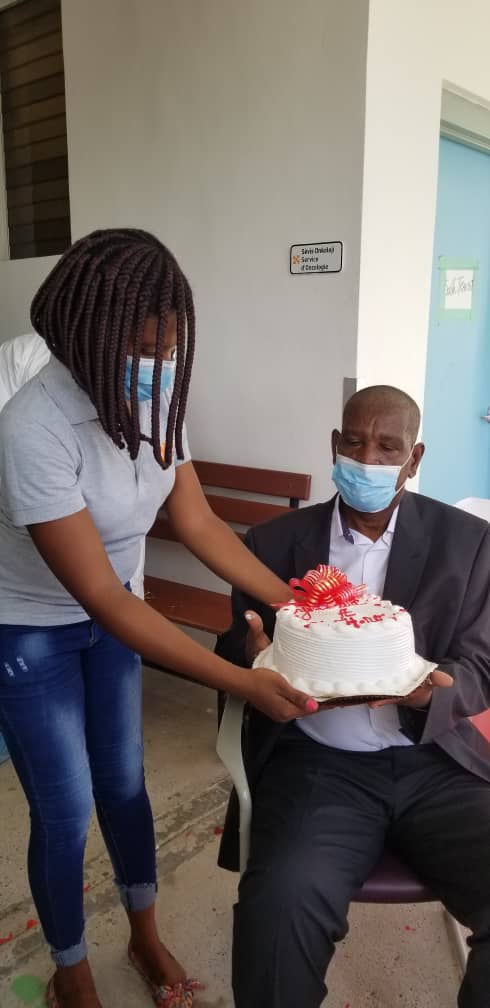 Un premier patient Covid-19 intubé est sorti vivant de l’hôpital