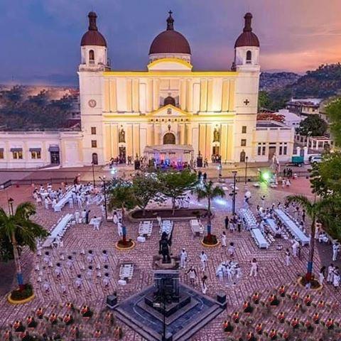 Le Cap Haïtien, la Cité des Grands événements de l’Histoire d’Haïti