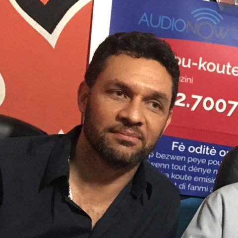Dimitri Vorbe arrêté pour des problèmes avec l’immigration américaine, selon le Premier ministre Joseph Jouthe