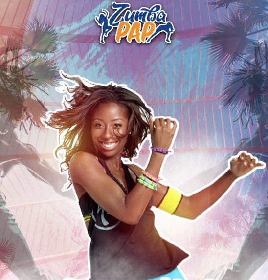 ZUMBA PAP, un nouveau centre de divertissement à Port-au-Prince !