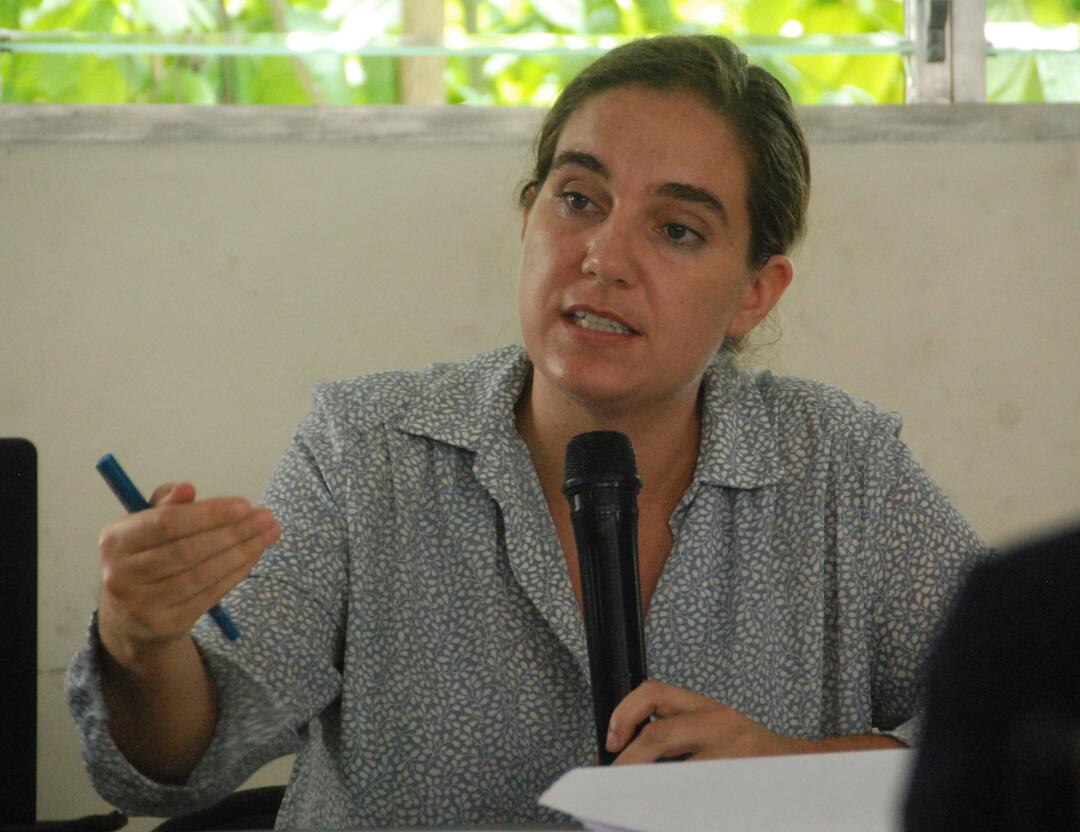Le BDHH lance le programme d’assistance légale pour trois ans